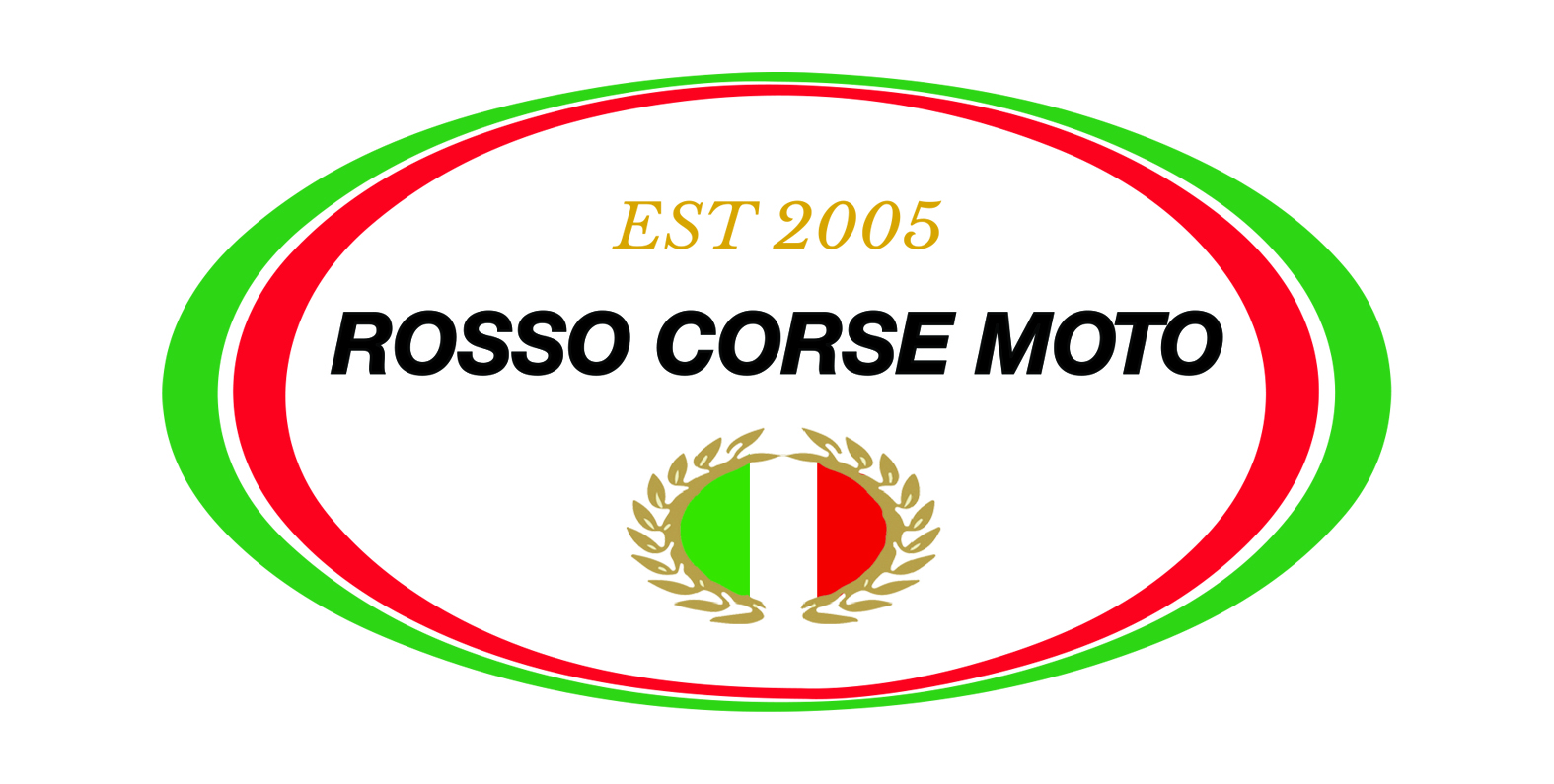 Rosso Corse Moto